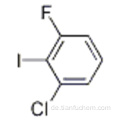 1-Chlor-3-fluor-2-iodbenzol CAS 127654-70-0